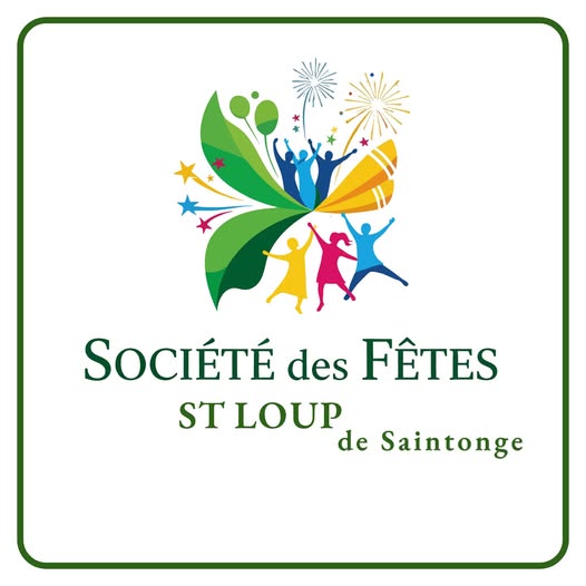 Société des fêtes de Saint-Loup